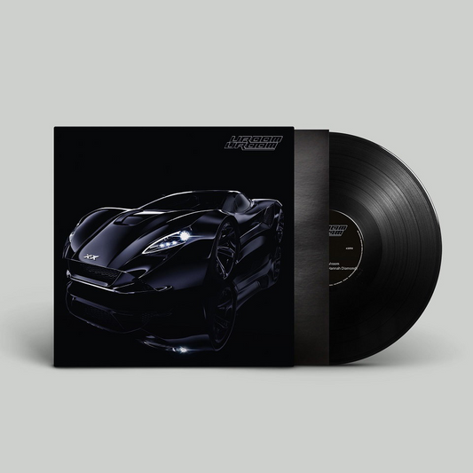 Charli XCX - Vroom Vroom EP (Reissue 26)