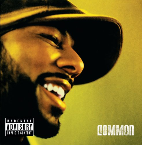 Common - Be (2LP)