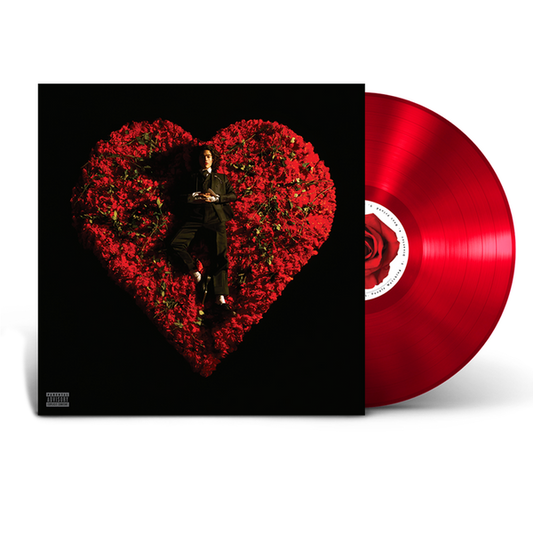 Conan Gray - Superache (Red Vinyl)