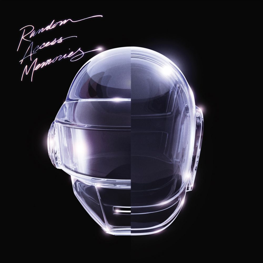 Daft Punk - Random Access Memories (10th Anniversary) 3LP