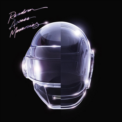 Daft Punk - Random Access Memories (10th Anniversary) 3LP