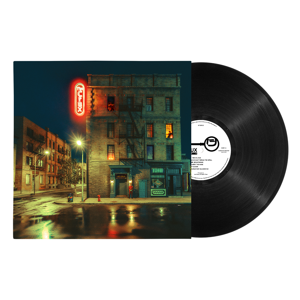 Djo - The Crux (Deluxe LP)