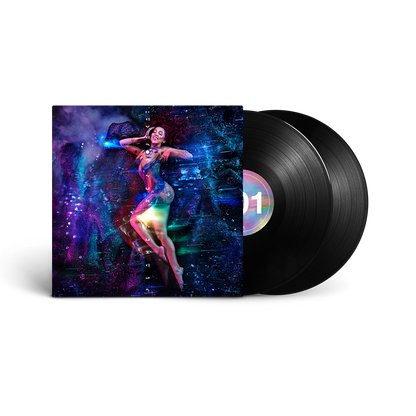 Doja Cat - Planet Her (2LP)