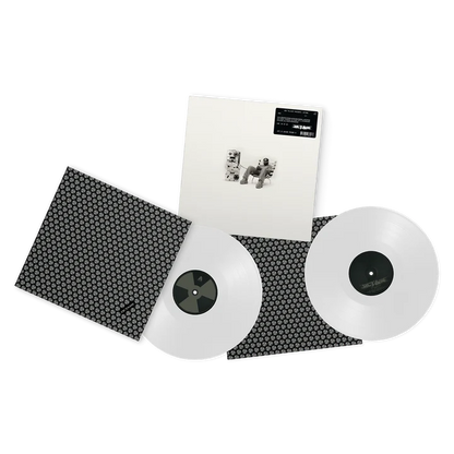 Don Toliver - Octane [PLAYBACK EDITION] 2LP