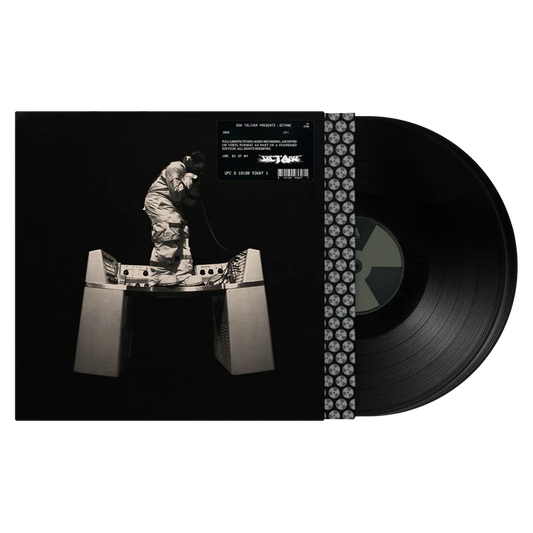 Don Toliver - Octane (2LP)