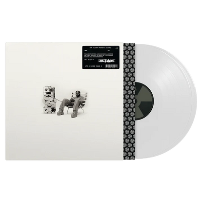 Don Toliver - Octane [PLAYBACK EDITION] 2LP