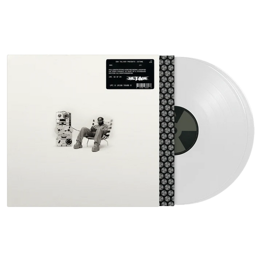 Don Toliver - Octane [PLAYBACK EDITION] 2LP