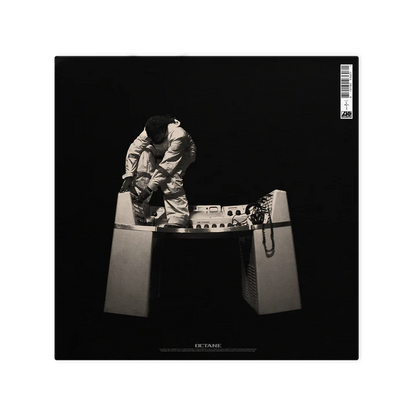 Don Toliver - Octane (2LP)