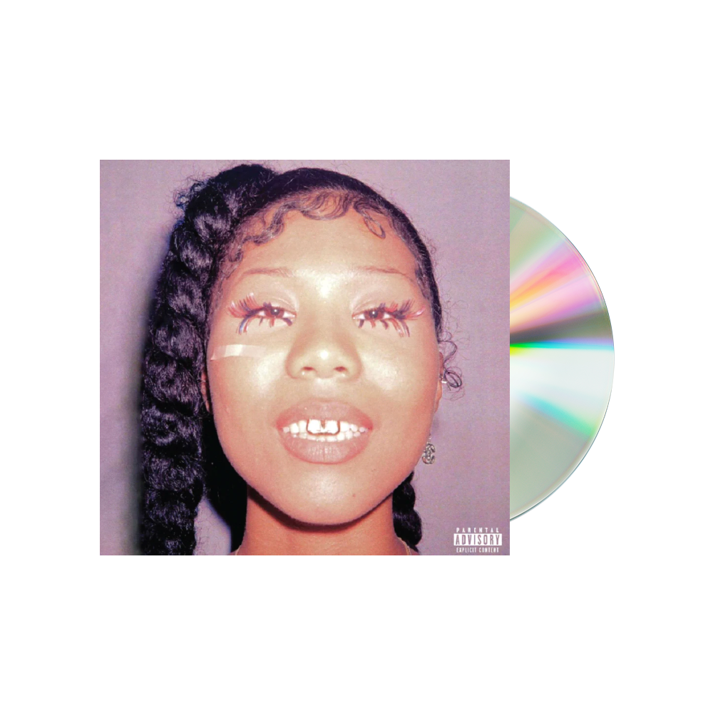 Drake & 21 Savage - Her Loss (CD)