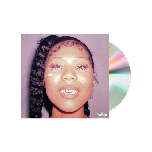 Drake & 21 Savage - Her Loss (CD)