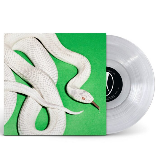 Deftones  - Private Music (Clear Vinyl)