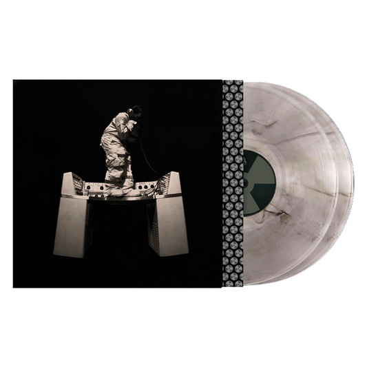 Don Toliver - Octane (Clear Smoke 2LP)