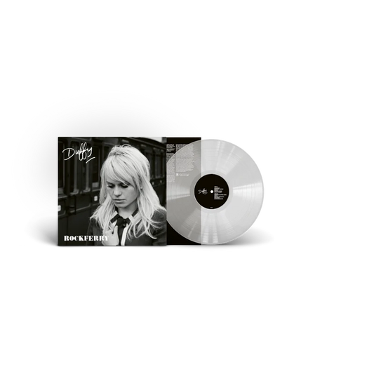 Duffy - Rockferry