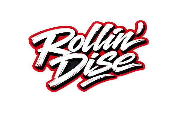 Rollin' Dise