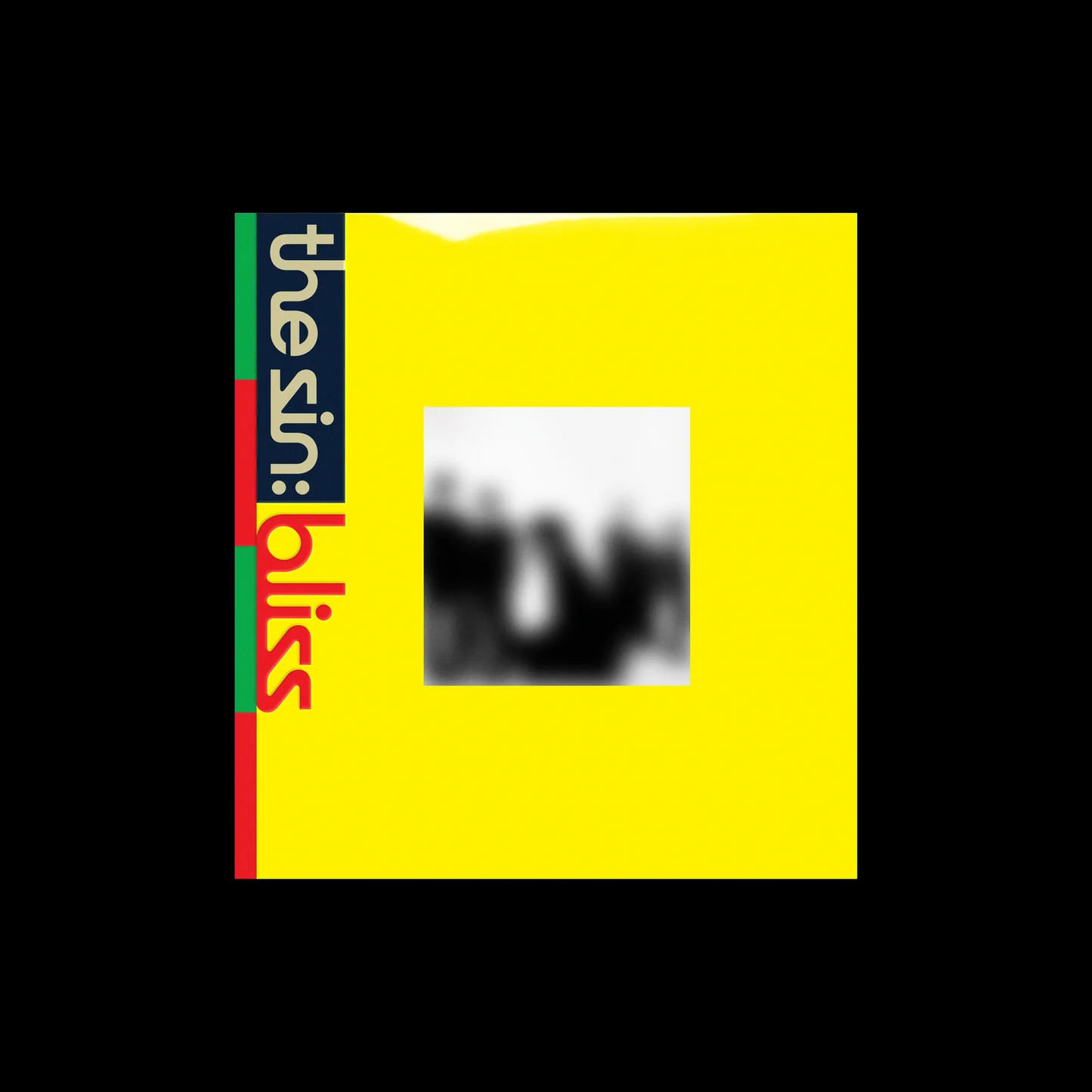 Enhypen - The Sin : Bliss (CD) TAKE 3