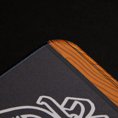 Eminem - Shady Pro-Quality Deskmat (Woven Edge)