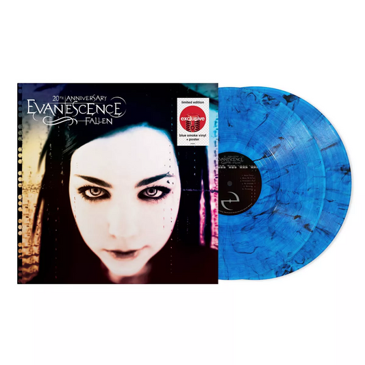 Evanescence - Fallen [20th Anniversary Deluxe Edition]