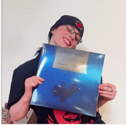 Billie Eilish - HIT ME HARD AND SOFT
 Anniversary Edition Vinyl (Limited)