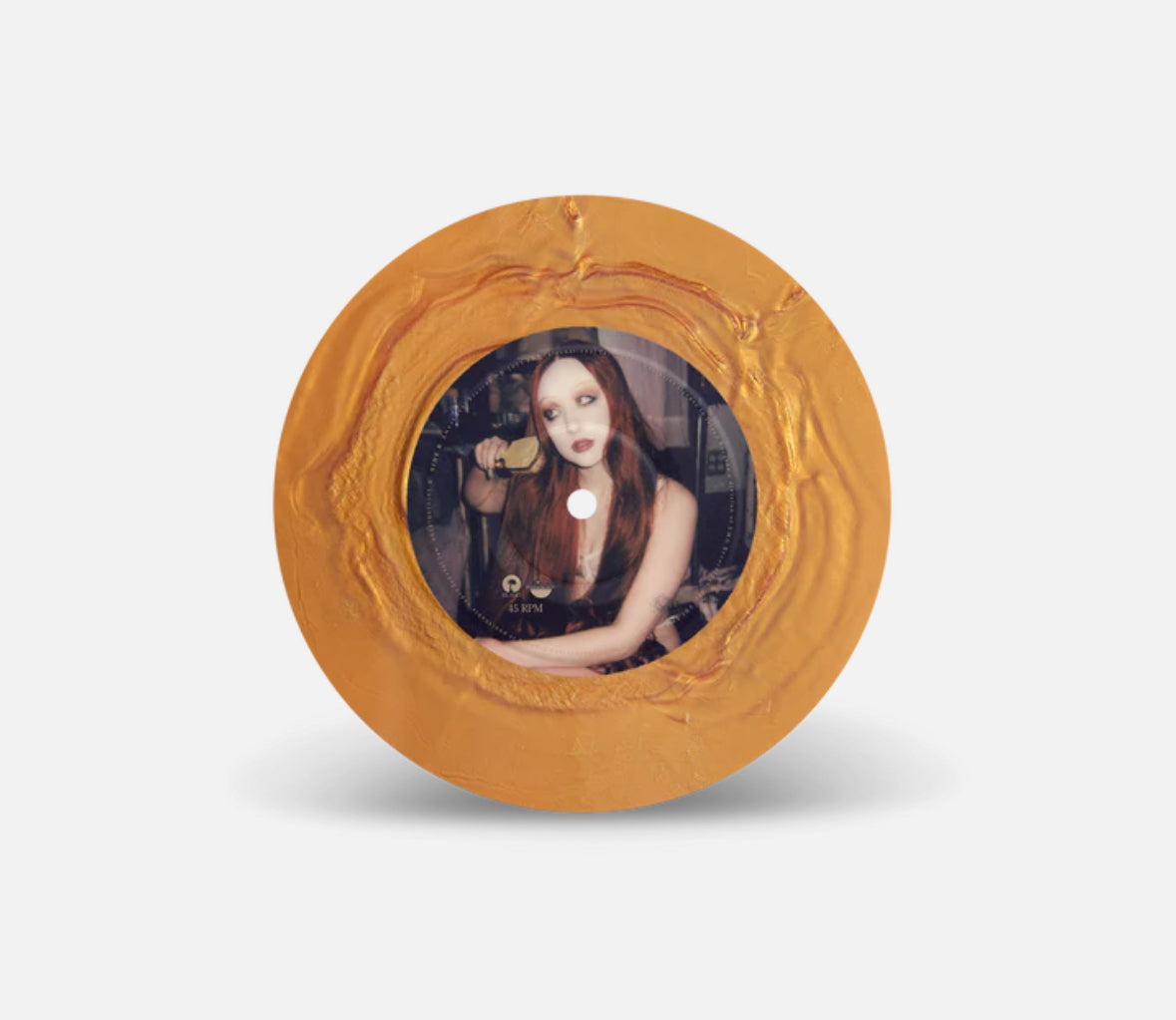 Chappell Roan - The Subway 7׳