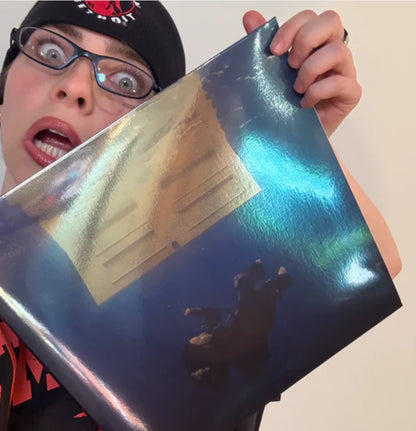 Billie Eilish - HIT ME HARD AND SOFT
 Anniversary Edition Vinyl (Limited)