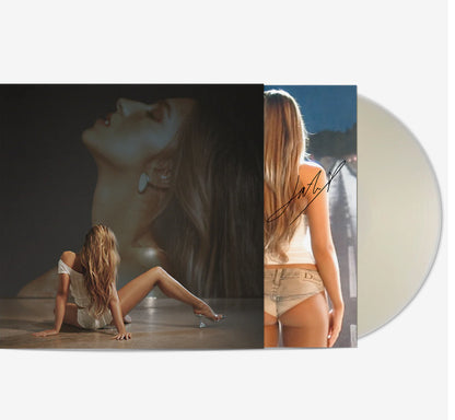 Tate Mcrae - So Close To What (Exclusive LP with Signed Poster)