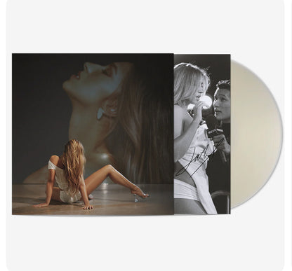 Tate Mcrae - So Close To What (Exclusive LP with Signed Poster)