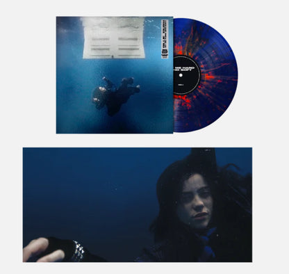 Billie Eilish - HIT ME HARD AND SOFT
 Anniversary Edition Vinyl (Limited)