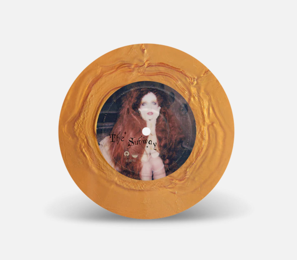 Chappell Roan - The Subway 7׳