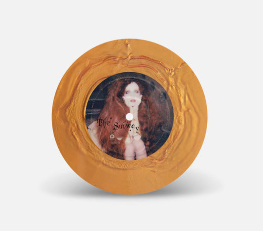 Chappell Roan - The Subway 7׳