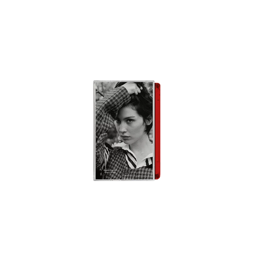 Gracie Abrams - Daughter from Hell (Cassette) (Copy)