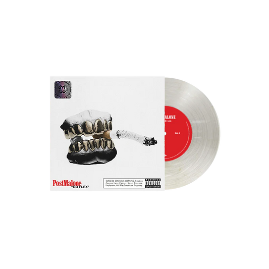 Post Malone - Go Flex (7" Vinyl)