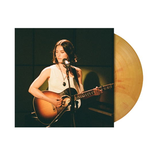 Gracie Abrams - Live From Vevo 10" (Limited)