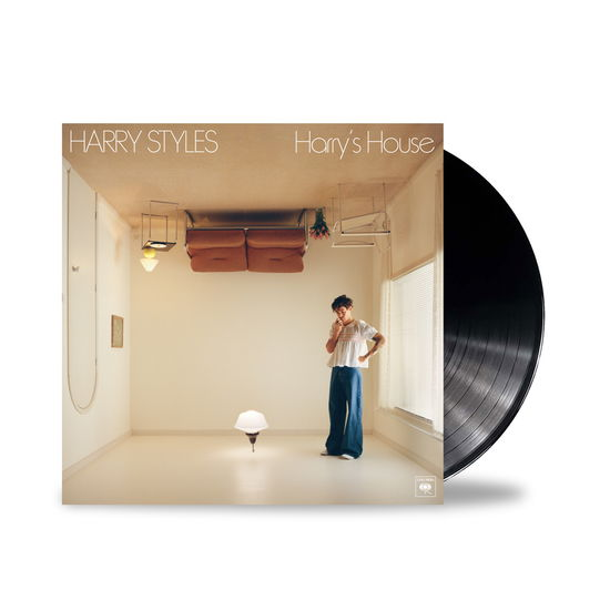 Harry Styles - Harry's House (LP)