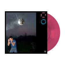 Harry Styles - Kiss All The Time. Disco, Occasionally. (Limited Kiss Vinyl)