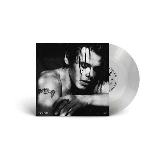Yungblud - Idols II Vinyl