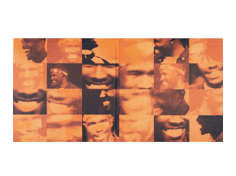 Frank Ocean - CHANNEL ORANGE 2 LP