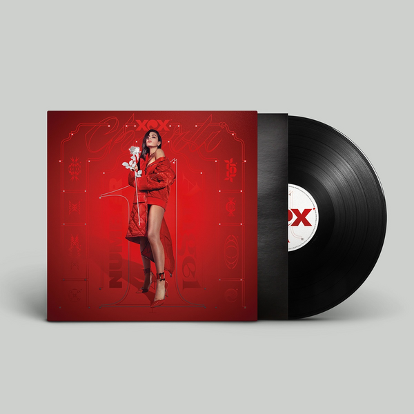 Charli XCX - Number 1 Angel(Reissue 26)