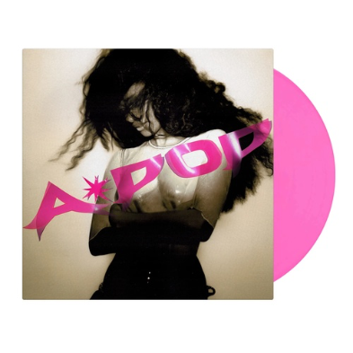 Tyla - A-POP (PINK VINYL)