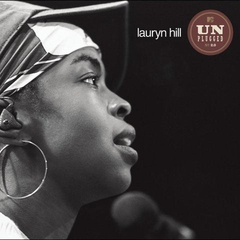 Lauryn Hill – MTV Unplugged No. 2.0 [2LP]