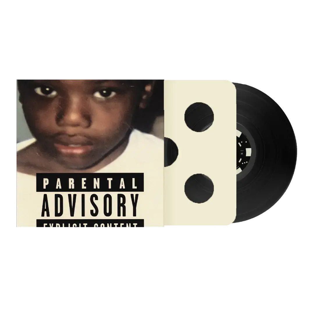 Baby Keem – Ca$ino (Exclusive Vinyl) LP