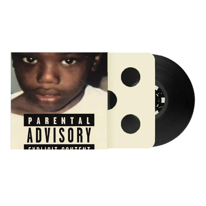 Baby Keem – Ca$ino (Exclusive Vinyl) LP