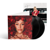 Doja Cat - VIE (Signed Art Card) - Vinyl 2LP