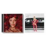 Doja Cat - VIE (Signed Art Card) - CD