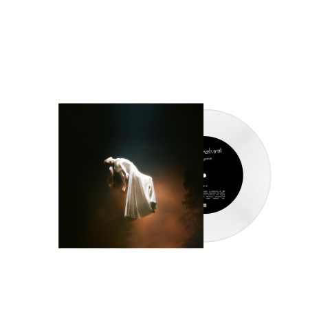 Ariana Grande - Supernatural 7'