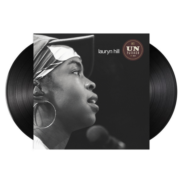 Lauryn Hill - MTV Unplugged No. 2.0 [2LP]