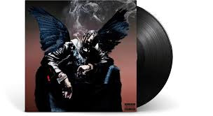 TRAVIS SCOTT - BIRDS IN THE TRAP SING MCKNIGHT 2LP