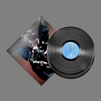 TRAVIS SCOTT - BIRDS IN THE TRAP SING MCKNIGHT 2LP
