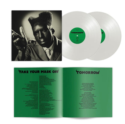 Tyler, The Creator - CHROMAKOPIA (2LP)