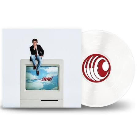 Charlie Puth - Whatever's Clever (Limited Clear Vinyl)