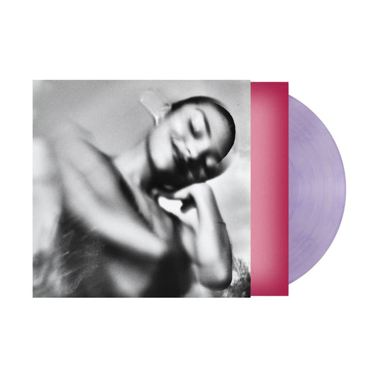 Olivia Dean - The Art of Loving (Limited Smokey lilac vinyl LP)